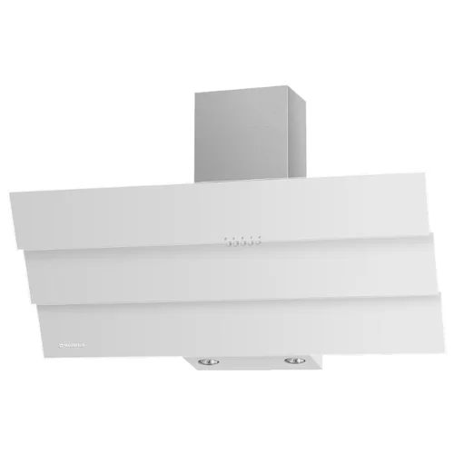 Фото Вытяжка MAUNFELD CASCADA TRIO 90 Black