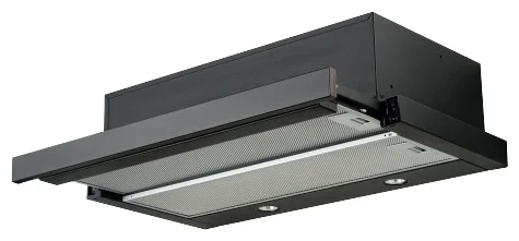 Вытяжка AKPO Light eco twin WK-7 60 Bk