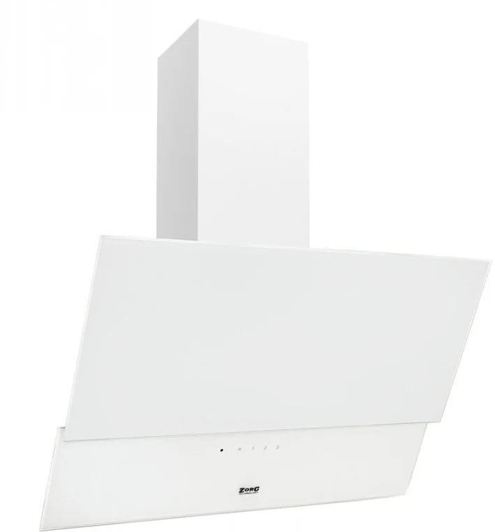 Фото Вытяжка ZORG Kent 700-60-S сенсор (White)