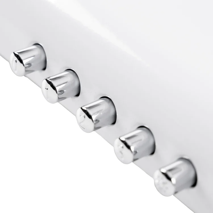 Цена Вытяжка LEADBROS S2560PBWH