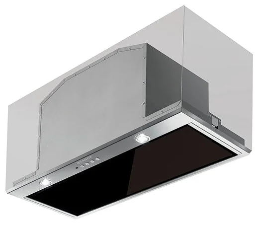 Фото Вытяжка FABER Inca Lux Glass EV8 X/WH A52