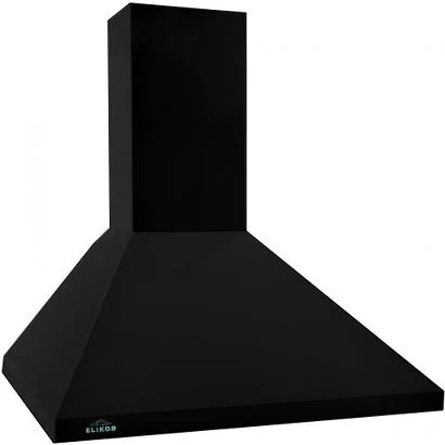 Фото Вытяжка ELIKOR Вента 60П-430 Black