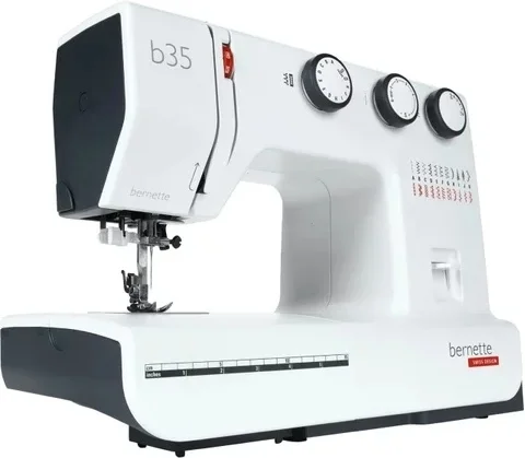 Швейная машина BERNETTE B35