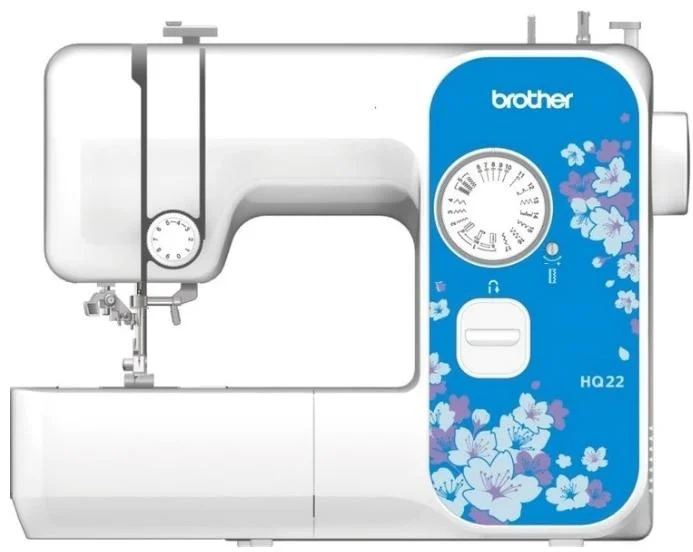 Швейная машина BROTHER HQ-22