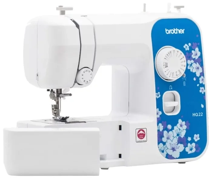 Фото Швейная машина BROTHER HQ-22