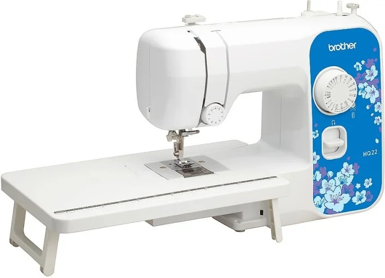 Фотография Швейная машина BROTHER HQ-22