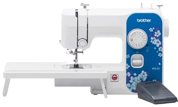 Картинка Швейная машина BROTHER HQ-22