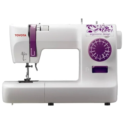 Фото Швейная машина TOYOTA ECO 15 A