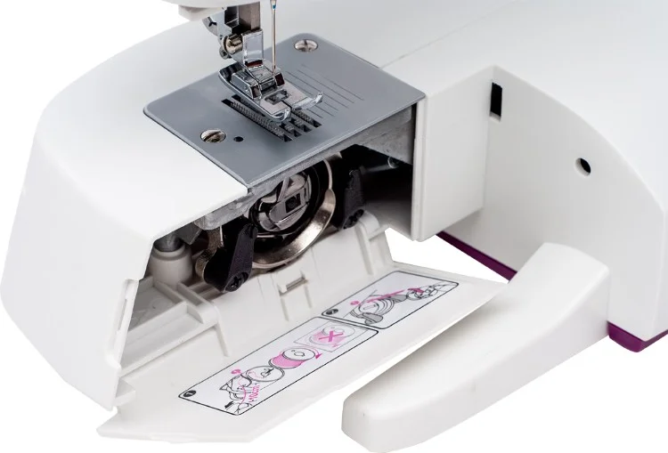 Цена Швейная машинка NECCHI 2334A Цена Швейная машинка NECCHI 2334A