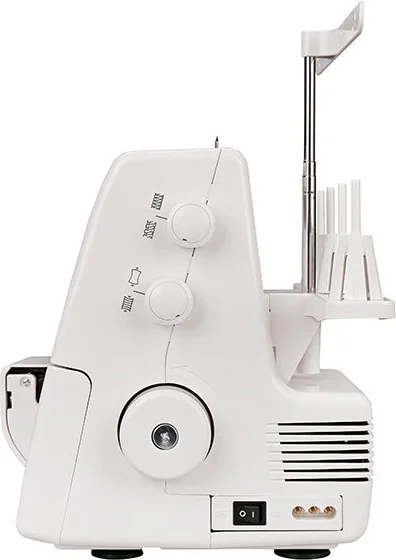 Купить Швейная машина JANOME MYLOCK 975