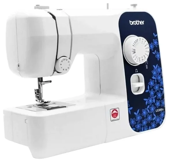 Фото Швейная машина BROTHER LS-300S