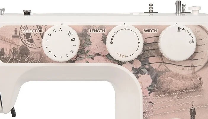 Цена Швейная машина ELNA 1150