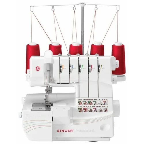 Фото Швейная машина SINGER 14T968DC