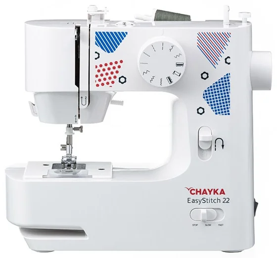 Швейная машина CHAYKA EasyStitch 22
