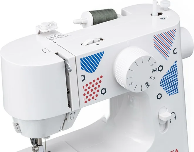 Цена Швейная машина CHAYKA EasyStitch 22