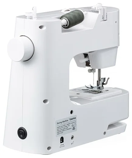 Швейная машина CHAYKA EasyStitch 22 заказать