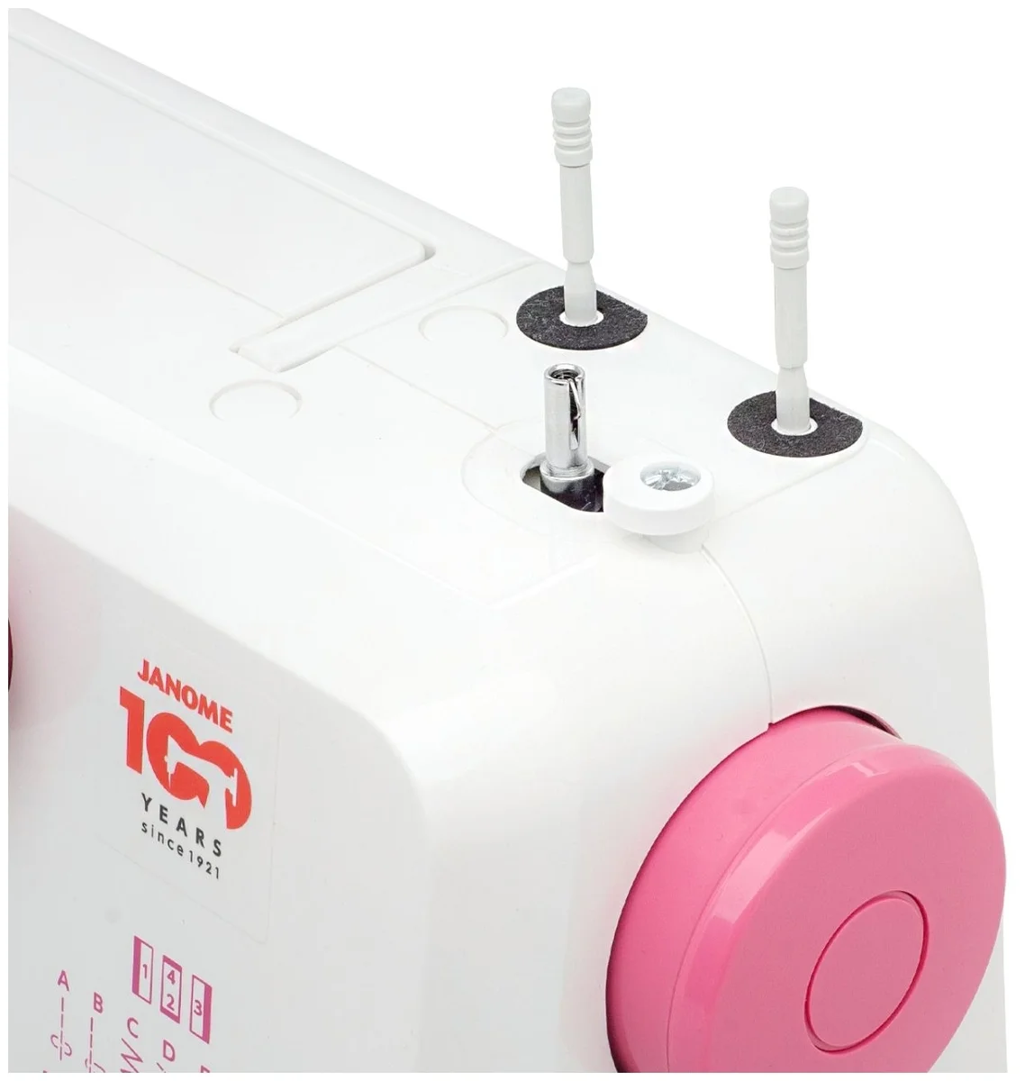 Швейная машина JANOME 311 PG Казахстан