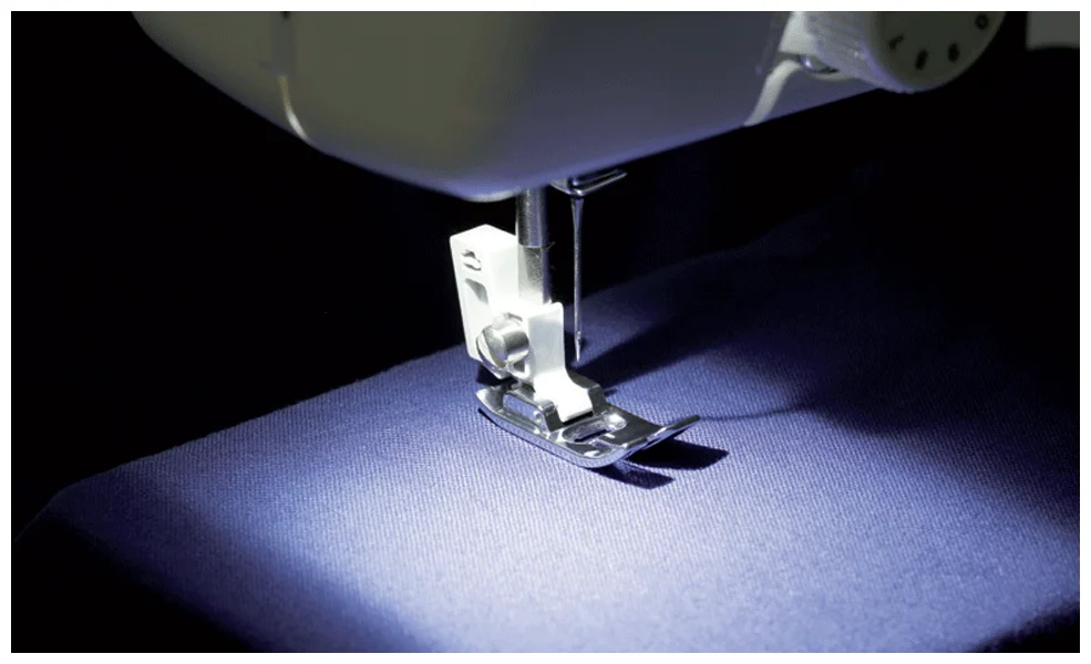 Картинка Швейная машина BROTHER RS-100S Картинка Швейная машина BROTHER RS-100S