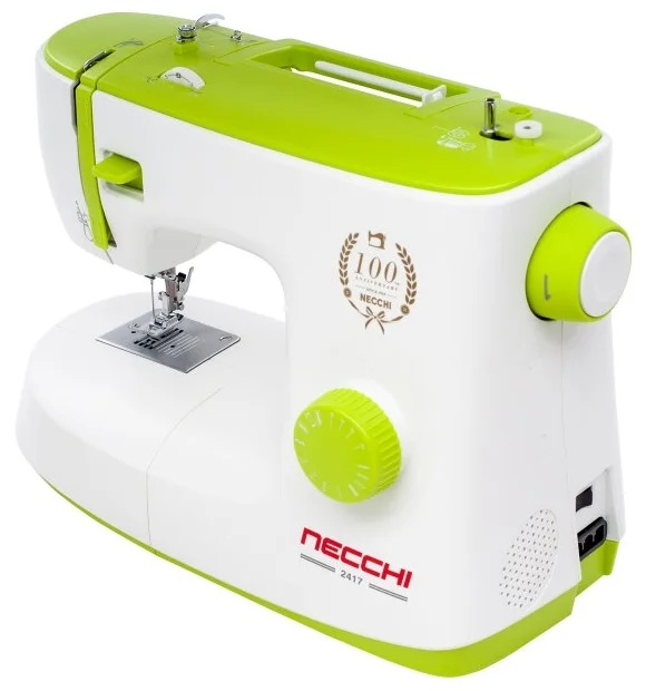 Цена Швейная машинка NECCHI 2417