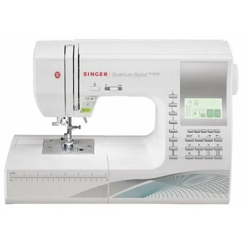 Фото Швейная машина SINGER QUANTUM STYLIST 9960