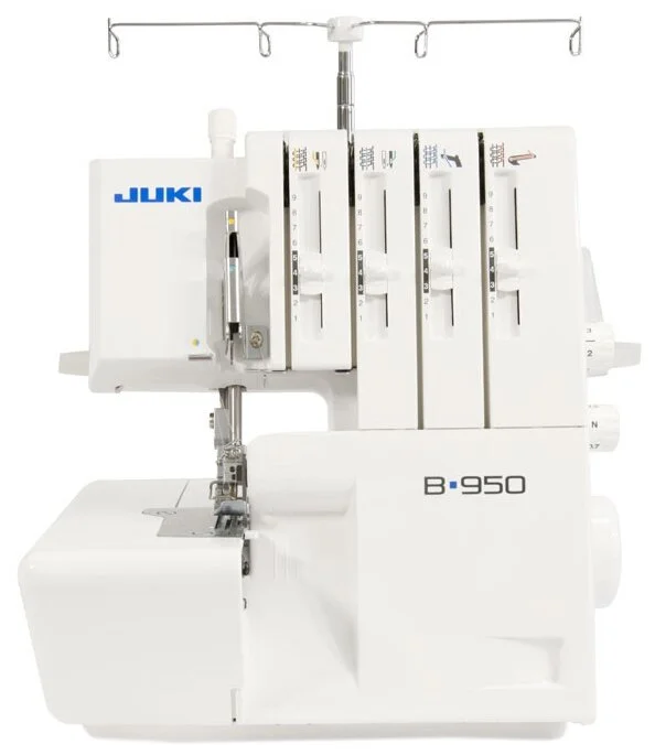 Оверлок JUKI B 950
