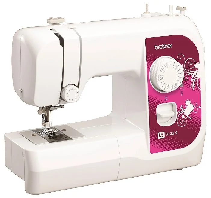 Фото Швейная машина BROTHER LS 3125s