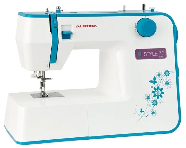 Швейная машина AURORA Style 70