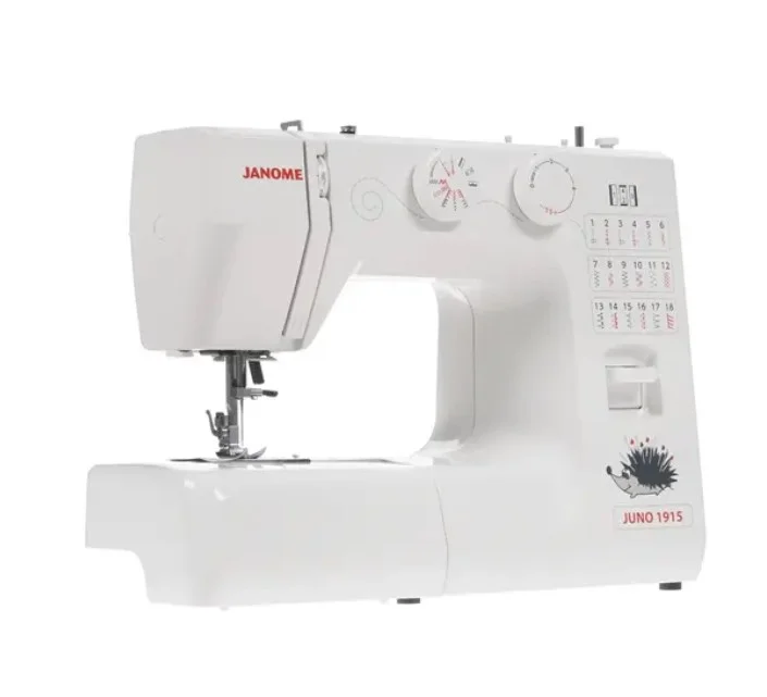 Купить Швейная машина JANOME JUNO 1915