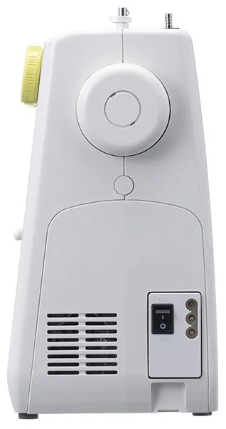 Фотография Швейная машина JANOME EQ 25