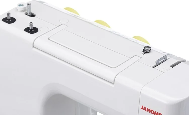 Швейная машина JANOME EQ 25 Казахстан