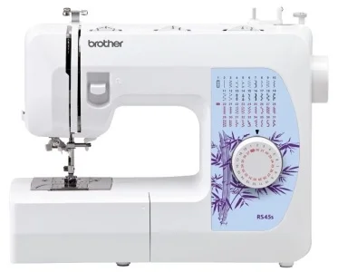 Фото Швейная машина BROTHER RS-45S