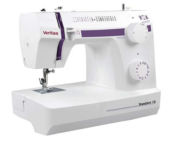 Швейная машина VERITAS StandArt 19