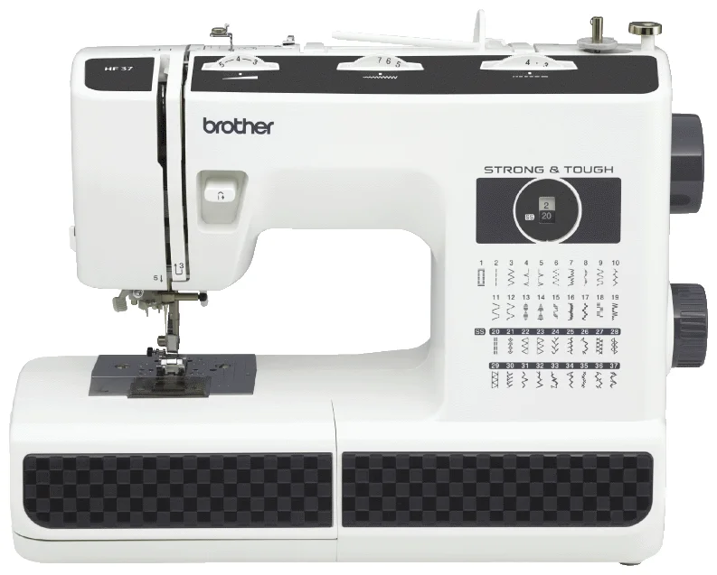 Швейная машина BROTHER HF37