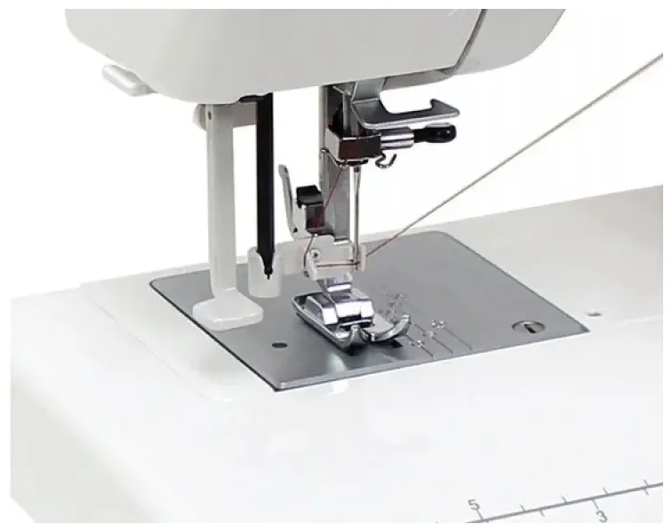 Фотография Швейная машина JANOME 5519