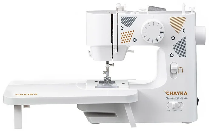 Швейная машина CHAYKA SewingStyle 44