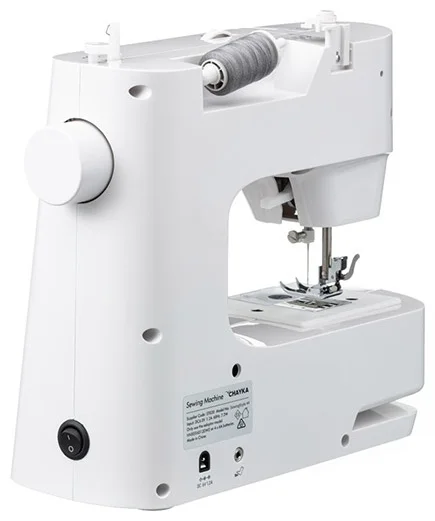 Швейная машина CHAYKA SewingStyle 44 заказать
