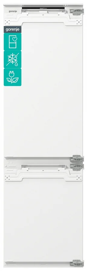 Встраиваемый холодильник GORENJE NRKI517162WF