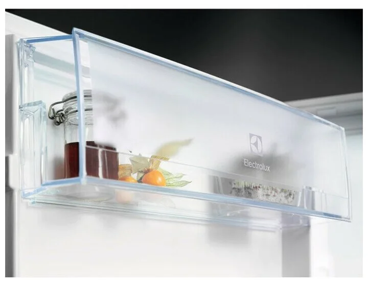 Фото Встраиваемый холодильник ELECTROLUX LNT 2LF 18S