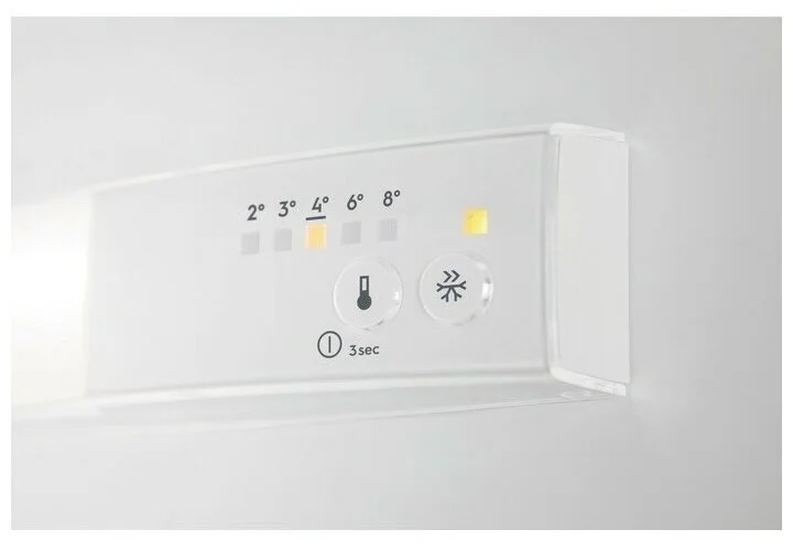 Картинка Встраиваемый холодильник ELECTROLUX LNT 2LF 18S