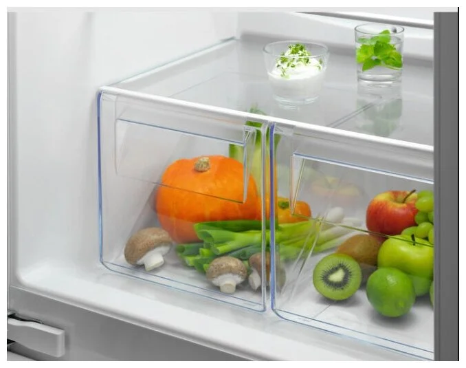Цена Встраиваемый холодильник ELECTROLUX LNT 2LF 18S