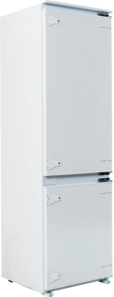 Фото Встраиваемый холодильник MIDEA MDRE379FGF01