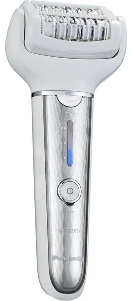 Фото Эпилятор PANASONIC ES-EL9A-S520