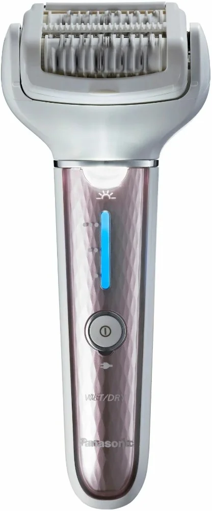 Фото Эпилятор PANASONIC ES-EL7A-S520