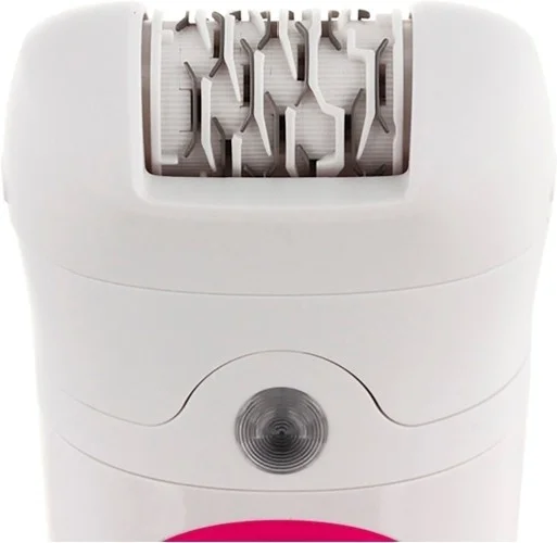 Фотография Эпилятор BRAUN 5-513 PNK PLBOX WE