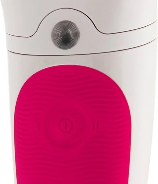 Картинка Эпилятор BRAUN 5-513 PNK PLBOX WE