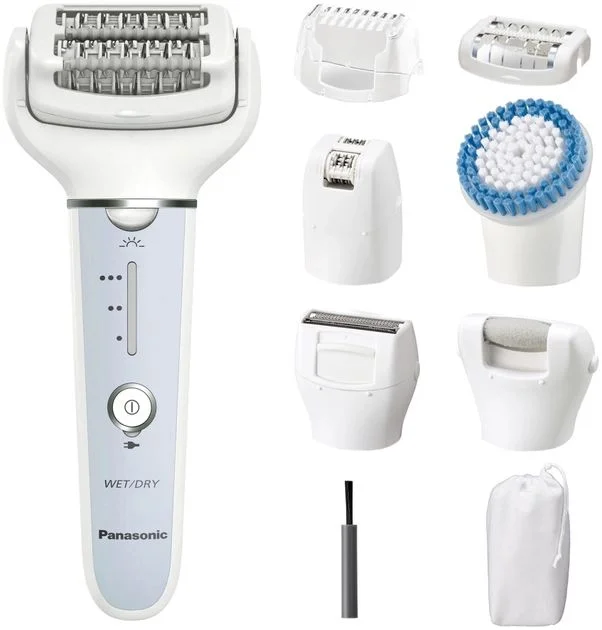 Эпилятор PANASONIC ES-EY90-A520