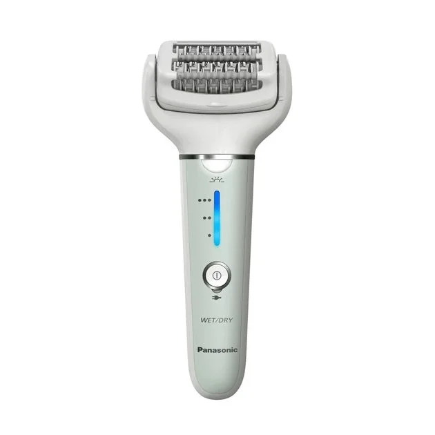 Фото Эпилятор PANASONIC ES-EY70-G520