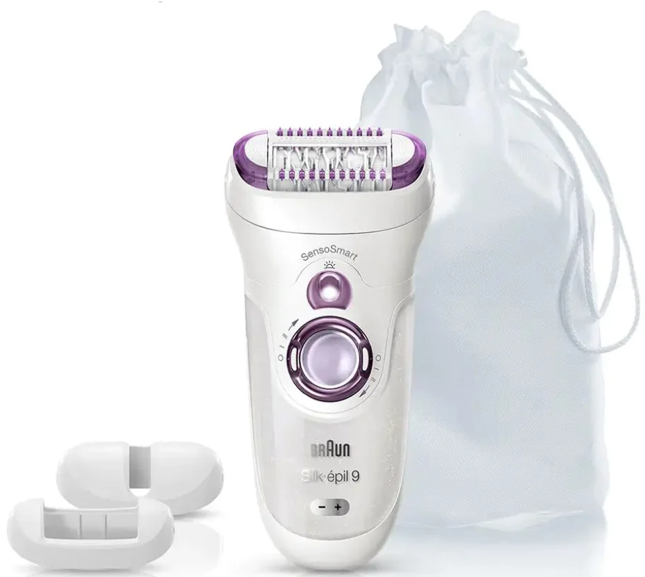 Эпилятор BRAUN SE 9700