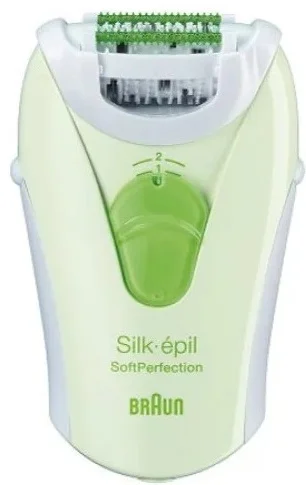 Фото Эпилятор BRAUN SE 3170