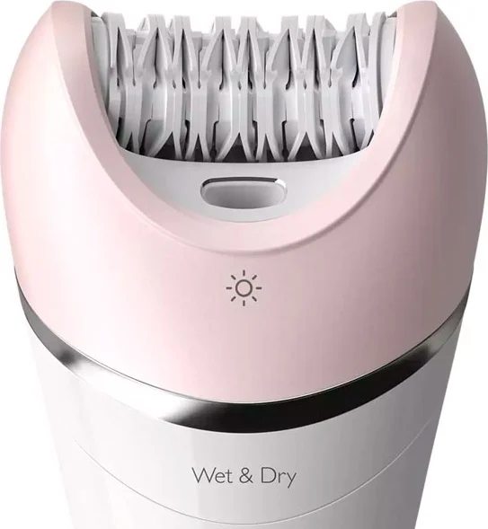 Фото Эпилятор PHILIPS BRE721/00